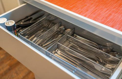 Mountain Bungalow-Walk to Downtown/Biker's Dream! - Foto 23