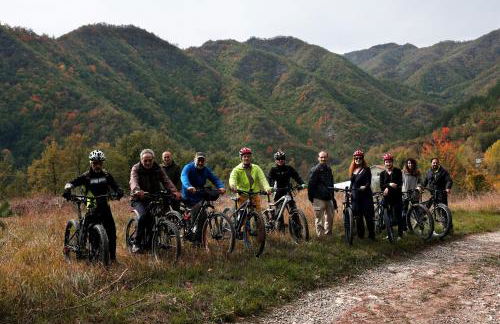 Agriturismo Mulino di Culmolle - Foto 38