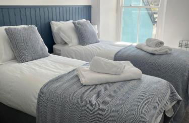 Number 9 Croft House Tenby - Photo 10