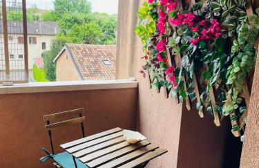 Accogliente appartamento in centro - Foto 5