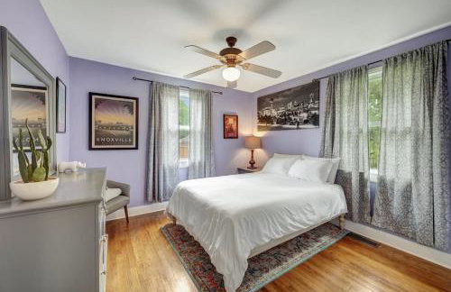 2 BR Home 4 Miles to Broadway Sleeps 4 - Foto 15