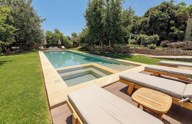 Athermigo Boutique Estate - Foto 69