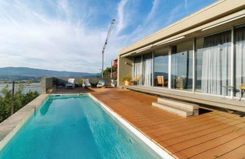 Casa da Quinta dos Moinhos - Photo 33