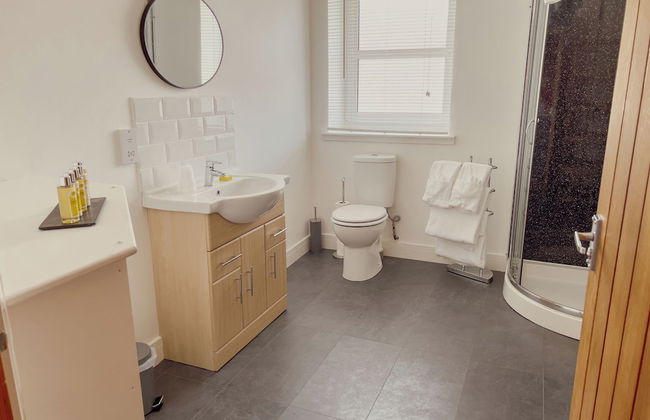 Loch Ness Gate House Apartments - Foto 36