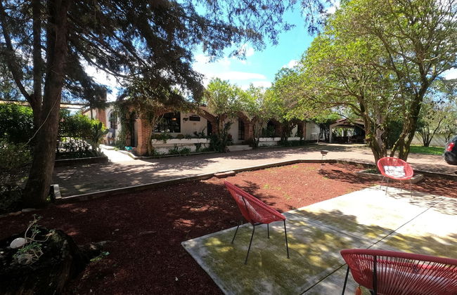 Finca del Pomar - Foto 1