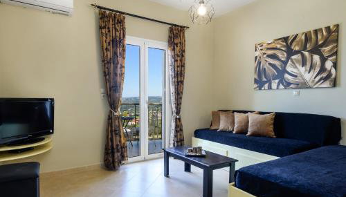 Nikos & Vassilis apartments Kefalonia - Foto 5