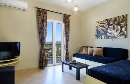 Nikos & Vassilis apartments Kefalonia - Foto 5