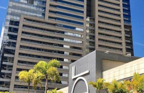 Complexo DF PLAZA Shopping - Stay in Brasilia's best complex - Foto 11