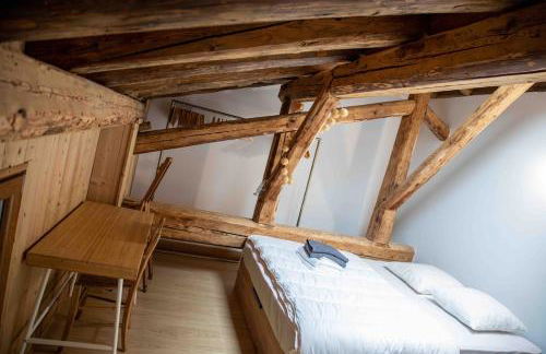 Chalet Bozel 6 people close to Courchevel - Foto 47