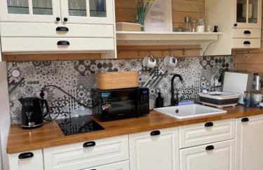 SielskiePrzylesie Charzyno - Foto 9