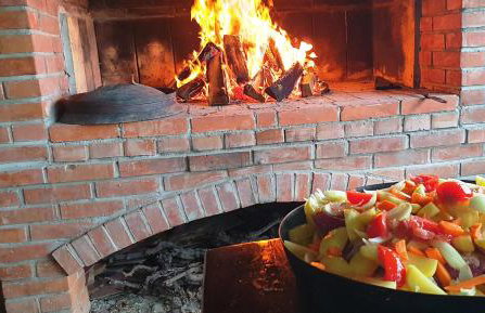 Mountain Villa Carin - Jacuzzi - Panoramic View - 4 Bedrooms - Free Private Parking - Near Zagreb - Photo 5