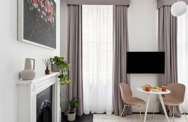 The Moorgate by Cove - Foto 35