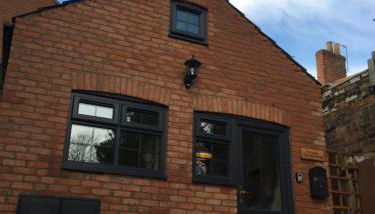 The Stables at the Old Vicarage - Foto 2