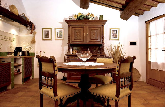 Ventena Vecchia Antico Frantoio - Photo 50