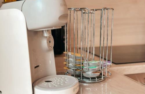 Panorama-Refugium - Foto 6