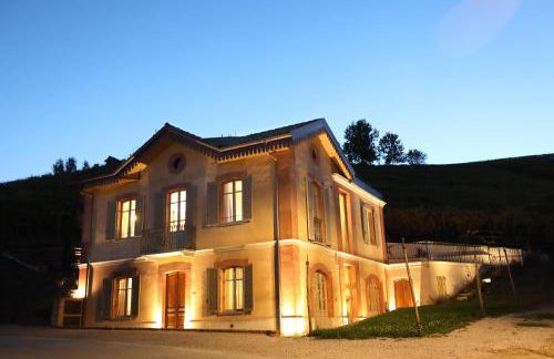 Villa Giobatta - Foto 1