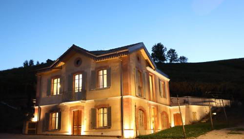 Villa Giobatta - Foto 1