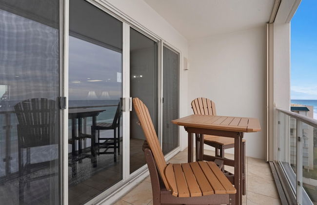 Sterling Sands 707 - Foto 35