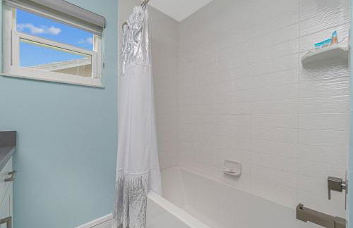 Villa Tranquility-Waterfront-Free Amenities-Heated Pool-Bikes-Dock Fishing & Beach Gear - Foto 51