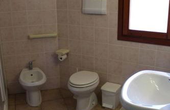 Confortevole Trilocale con Vista Mare a San Pasquale, Sardegna - Foto 12