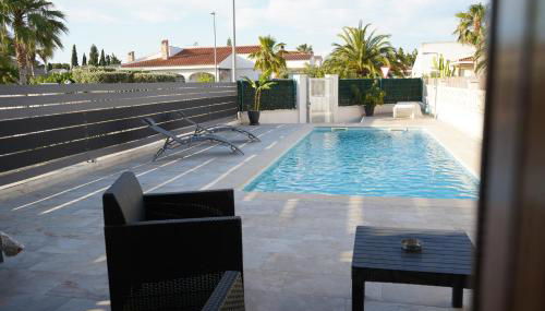 Chalet AMEA - Foto 4