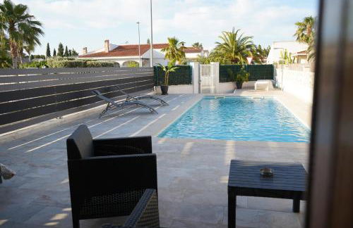 Chalet AMEA - Foto 4