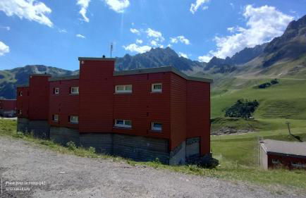 le Ty Cosy Montagnard la Mongie - Foto 37