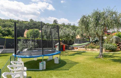 Villa Teresa Apt Lake Garda View - Happy Rentals - Foto 8