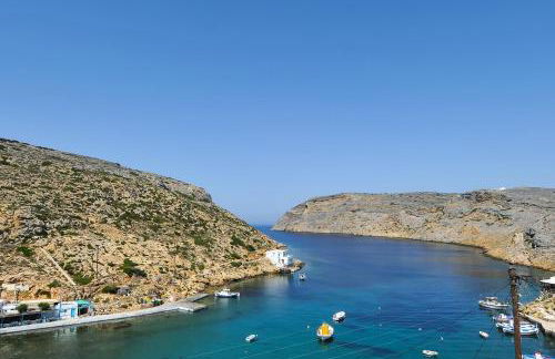 Droufakos’ home, Lux seafront apartment w. View - Foto 7