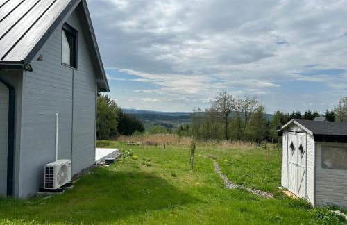 Sowi Sierp Domek w Górach Sowich - Foto 59