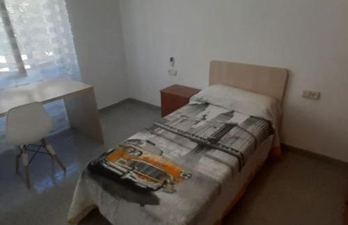 Apartamento Universidad - Foto 10