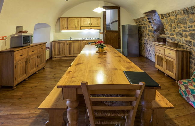 Castello di Zorzino - Foto 64