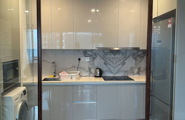 Platinum Suites Tower 2 KLCC - Foto 25