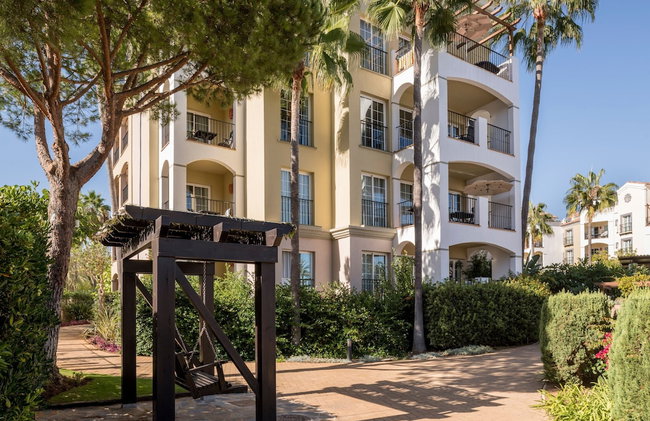 Marriott's Playa Andaluza - Foto 80