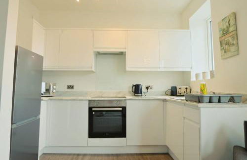 Winchester two bedroom property in Brislington - Foto 3