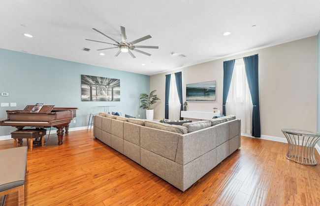 The Oasis at Cocoa Beach - Foto 19