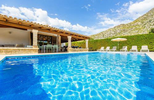 Villa Cal Peso - Foto 1