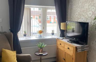 Private Flat in Warwickshire - Foto 1