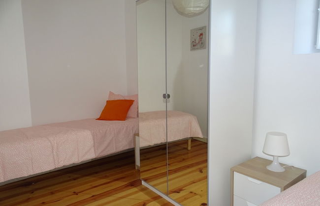 Apartments Center Castelo de São Jorge - Photo 15