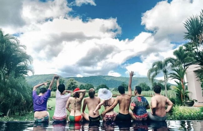 Annie Villa at Khaoyai - Foto 21