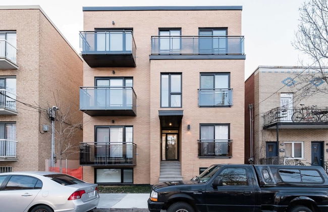 Discover Little Italy From a Bright Apartment - Foto 32