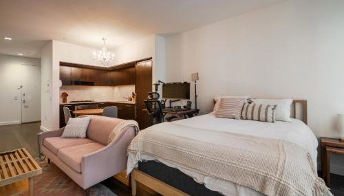 FiDi Studio w Work Setup by Anyplace - 10254 - Foto 4, Other