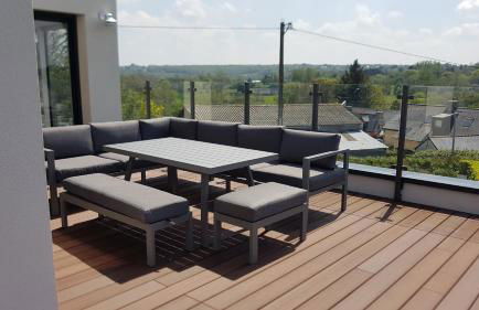 Les Menhirs - Foto 8