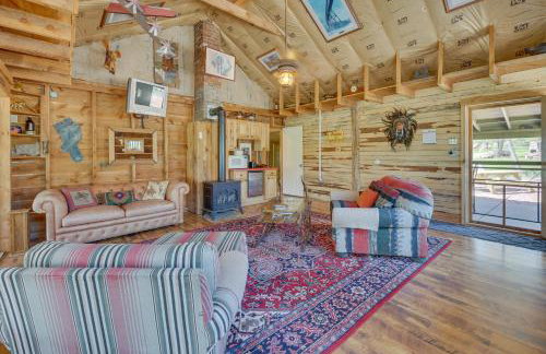 The Ranch at Keystone 9 Mi to Mount Rushmore! - Foto 29