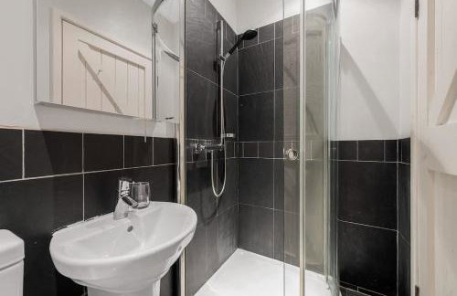 Stunning Bowdon Cottage by City SuperHost - Foto 25