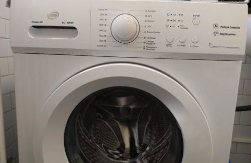 La Terrazza su Monza Casa Vacanze - Foto 26