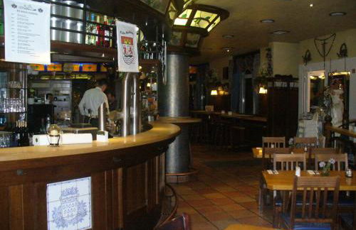 Ferienwohnung Rheinaue - Foto 45