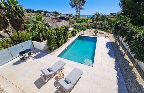 AVANOA - Fustera Benissa Costa - Foto 53