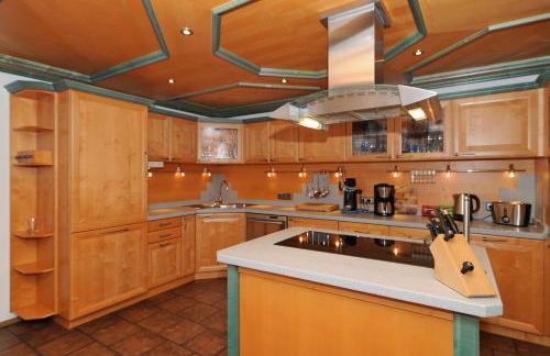 Haus am Kienberg - Foto 3