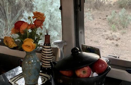 Huge Airstream is Perfect for a Family Getaway - Foto 13